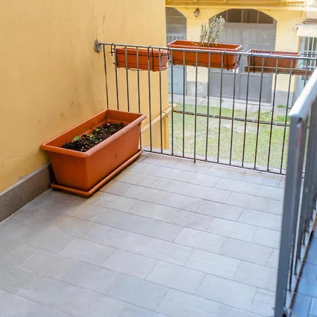 Apartment Vittorio Emanuele Ii