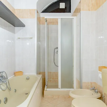 Apartment Vittorio Emanuele Ii