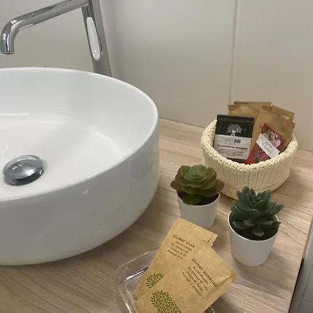 Apartment Nais