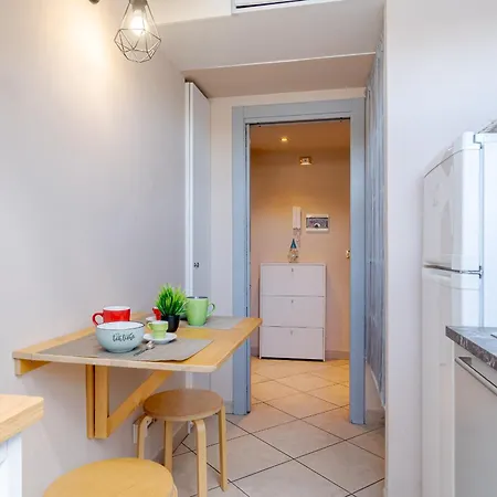 Appartamento Politecnico & Crocetta Elegant Flat *