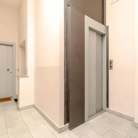 Politecnico & Crocetta Elegant Flat Appartamento Torino