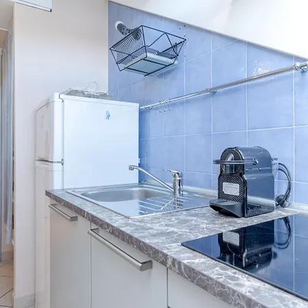 Apartment Politecnico & Crocetta Elegant Flat