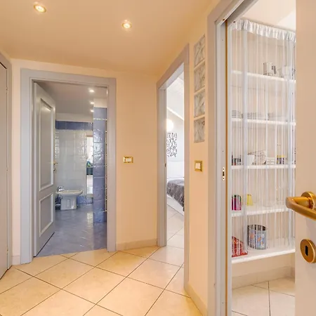 Politecnico & Crocetta Elegant Flat Apartment *