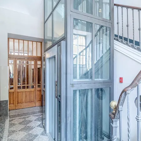 Apartment Politecnico & Crocetta Elegant Flat *