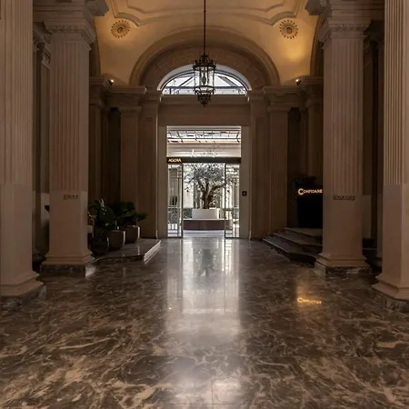 Lo Scrigno D'oro Nel Centro Di * Torino