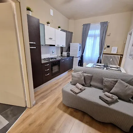 Casa Gade Appartamento