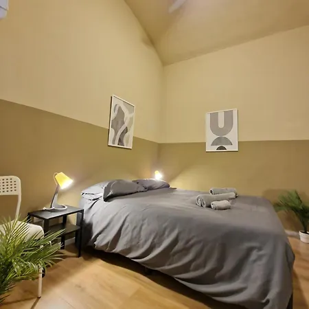 Appartamento Casa Gade