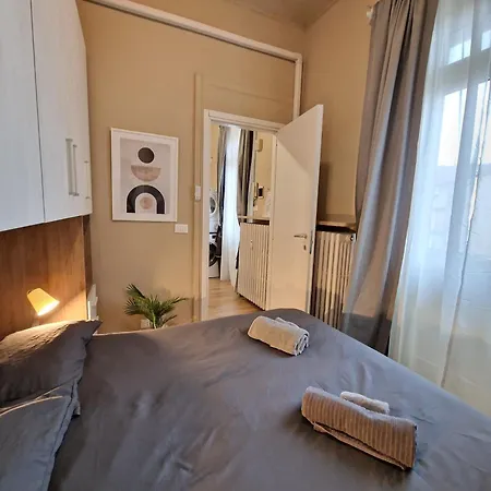 Casa Gade Appartamento