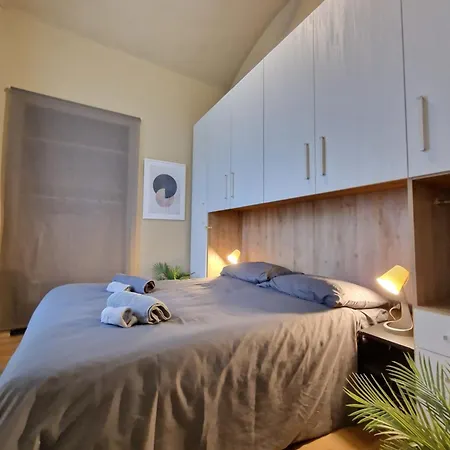 Appartamento Casa Gade Torino