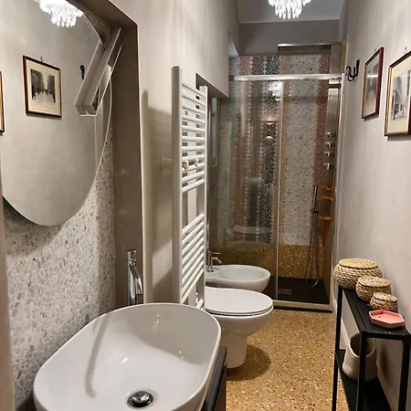 La Corte Luxury - Centro Appartamento *