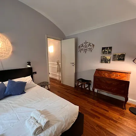 Appartamento La Corte Luxury - Centro Torino