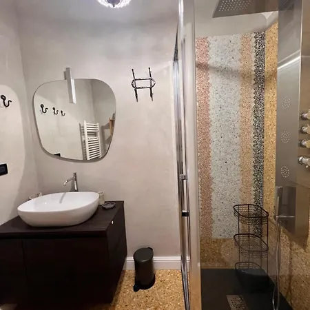 Appartamento La Corte Luxury - Centro *