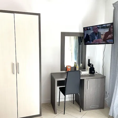 Apartment Toret Vanchiglia *