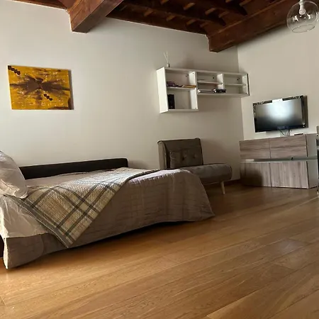 Casa Juvarra Torino