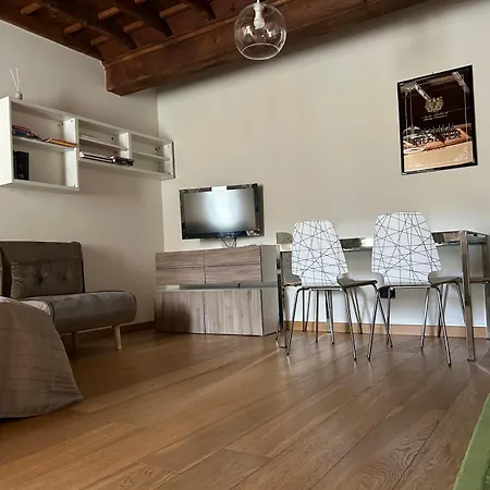 Appartamento Casa Juvarra *