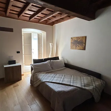Appartamento Casa Juvarra
