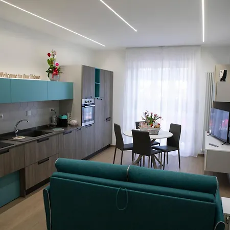 Apartment Magic