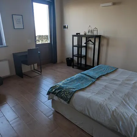 Bed & Breakfast Casa Felmar 3*