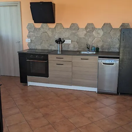 Bed & Breakfast Casa Felmar 3*