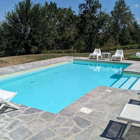 Casa Felmar Bed & Breakfast
