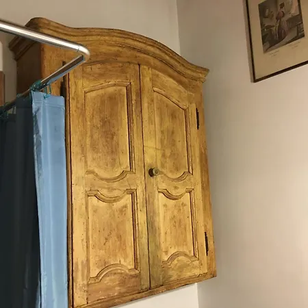 Garibaldi Appartement