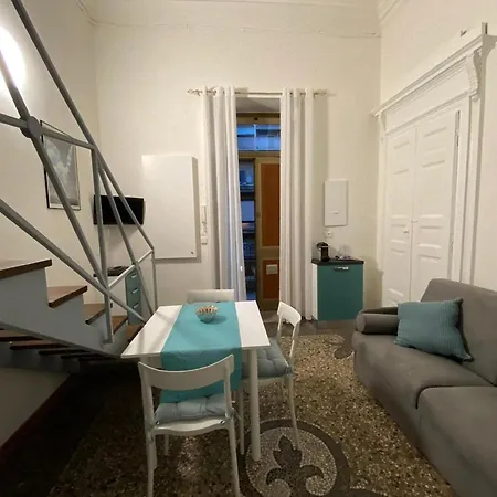 Centralissimo Su Due Livelli 1 A 10 Minuti A Piedi Dal Museo Egizio Apartment *