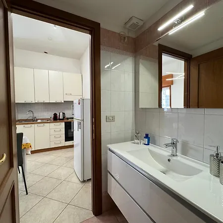 Appartamento Millefonti House Lingotto *