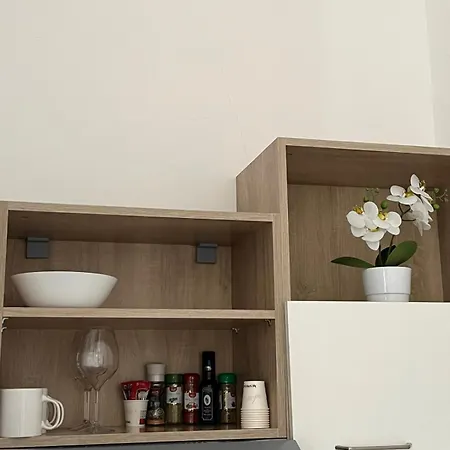 Fior Di Loto - Antonelli Apartment