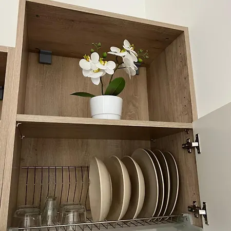 Apartment Fior Di Loto - Antonelli *