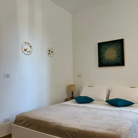 Fior Di Loto - Antonelli Apartment
