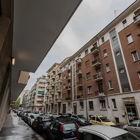 World By Wonderful Italy Apartment