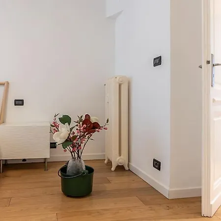Apartment H&art: Cuore Della Citta
