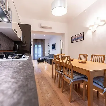 Apartment H&art: Cuore Della Citta