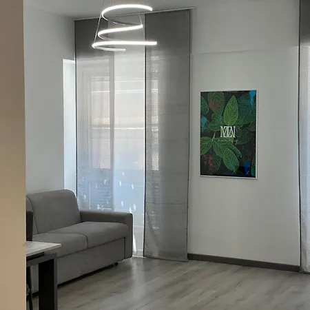 Apartment Santa Teresa E Comodo Turin