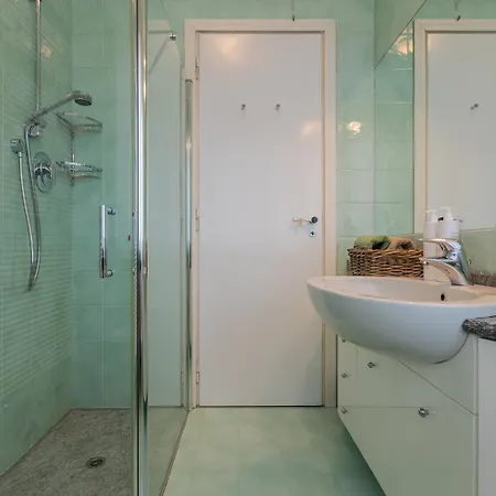 Holiday home Con Giardino Allo Stadio By Wonderful Italy