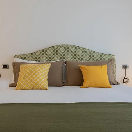 Con Giardino Allo Stadio By Wonderful Italy Holiday home *
