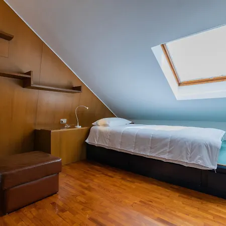 Holiday home Con Giardino Allo Stadio By Wonderful Italy *
