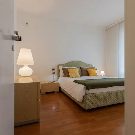 Con Giardino Allo Stadio By Wonderful Italy Holiday home