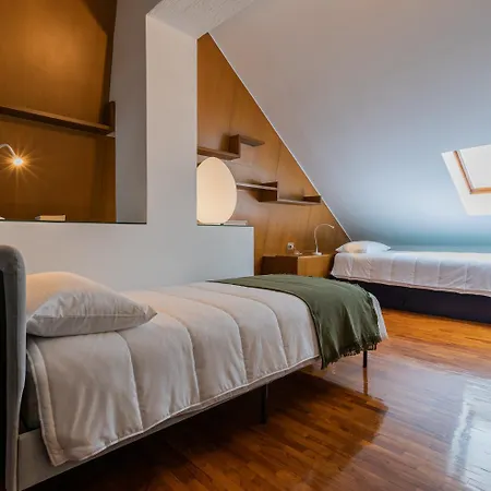 Holiday home Con Giardino Allo Stadio By Wonderful Italy *