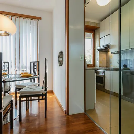 Holiday home Con Giardino Allo Stadio By Wonderful Italy Turin