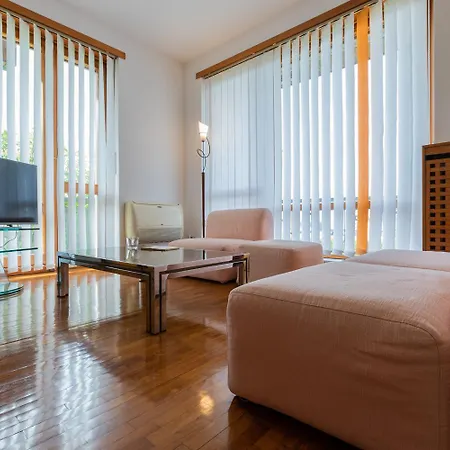 Holiday home Con Giardino Allo Stadio By Wonderful Italy Turin