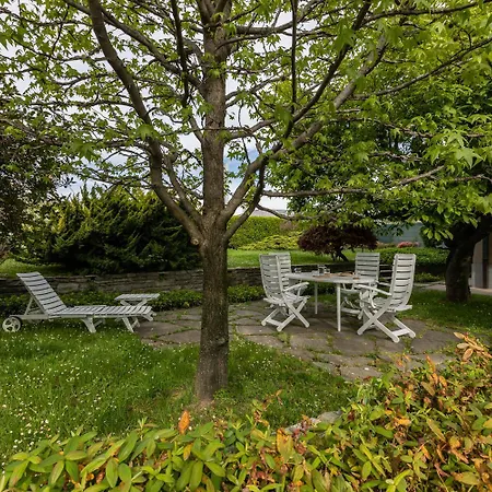 Holiday home Con Giardino Allo Stadio By Wonderful Italy Turin