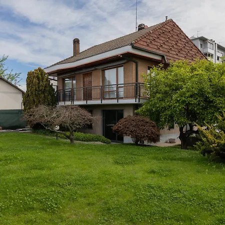 Con Giardino Allo Stadio By Wonderful Italy Holiday home Turin