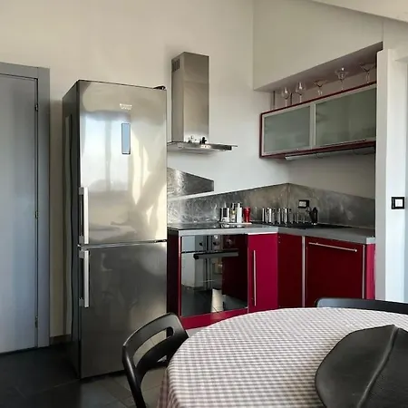 Appartamento Loft A Due Passi Dal Politecnico