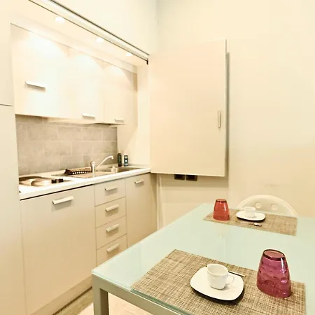 Apartment Living - San Salvario *