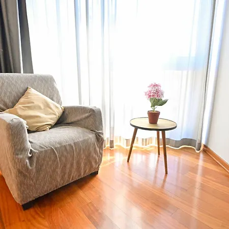 Living - San Salvario Apartment Turin