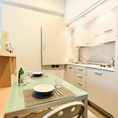 Living - San Salvario Turin