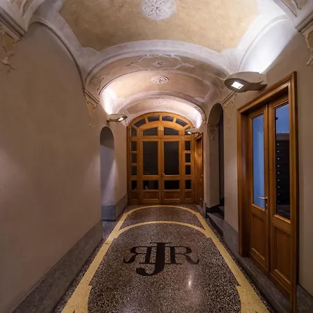 Apartment Loft Centro Storico Turin