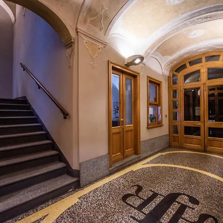 Loft Centro Storico