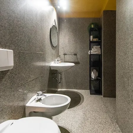 Apartment Loft Centro Storico *